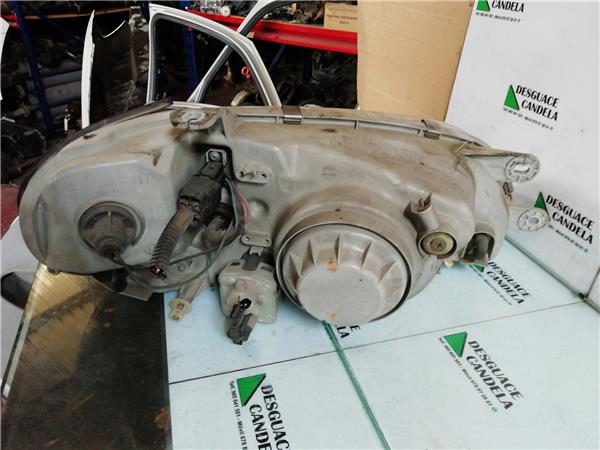 Faro Delantero Izquierdo Kia CARNIVAL foto 5