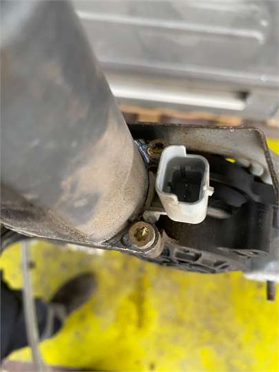 Elevalunas Electrico Delantero Derecho Citroen Xsara Picasso (1999->) foto 3
