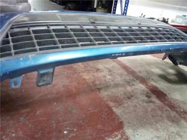 Paragolpes Delantero Ford MONDEO BER. foto 4