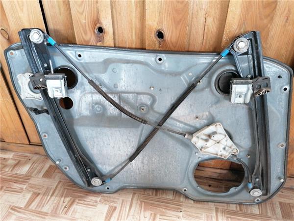 Elevalunas Electrico Delantero Derecho Seat Cordoba Berlina (6L2)(09.2002->) foto 2