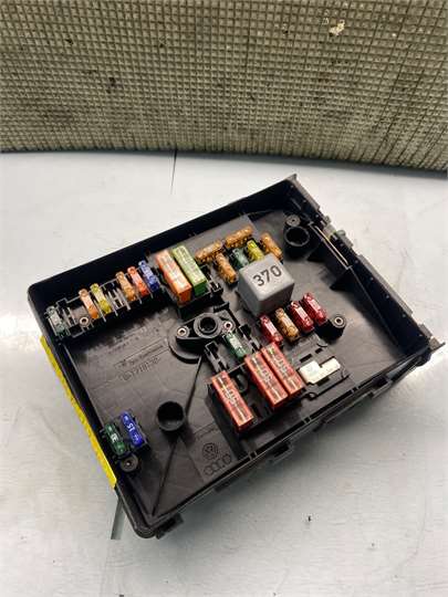 Caja Fusibles/Rele Seat Altea XL (5P5)(10.2006->)