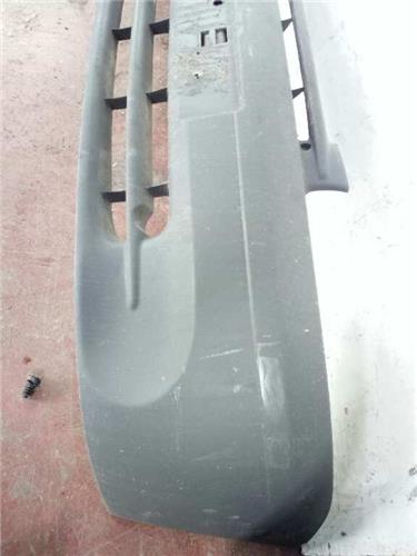 Paragolpes Delantero Renault KANGOO foto 4