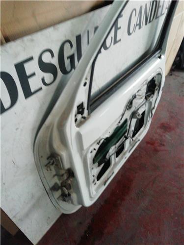 Puerta Delantera Derecha Renault Kangoo I (F/KC0)(1997->) foto 3