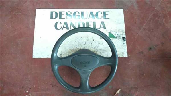 Volante Fiat PUNTO BERLINA