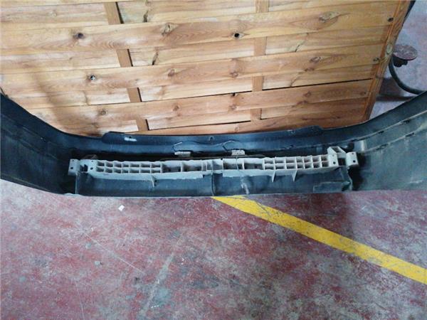 Paragolpes Trasero Renault Megane I Fase 2 Classic (LA...)(1997->) foto 4