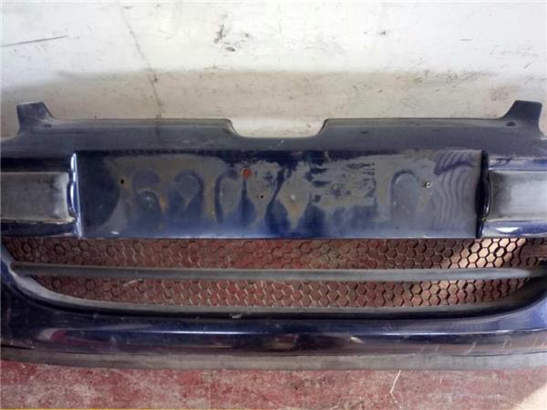 Paragolpes Delantero Peugeot 106 (S2)(04.1996->) foto 3