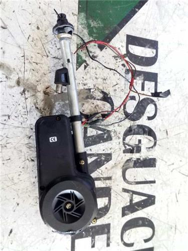Antena Electrica