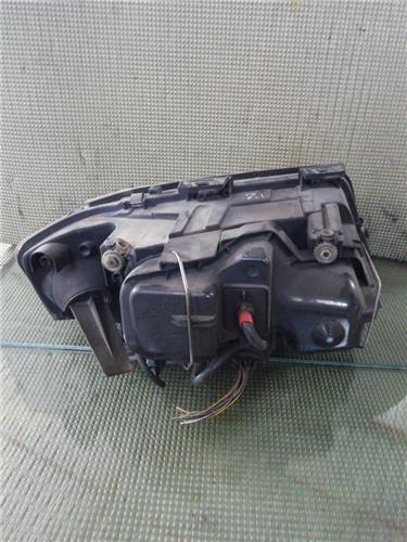 Faro Delantero Izquierdo Audi A6 Avant (4B5)(2001->) foto 2