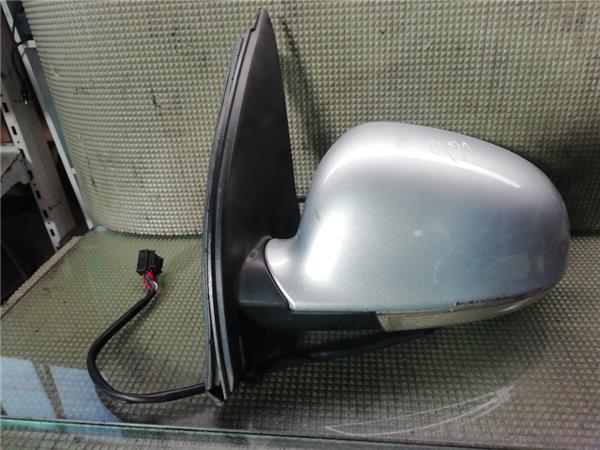 retrovisor electrico izquierdo volkswagen gol