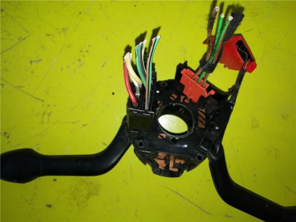 Mando Limpiaparabrisas Volkswagen Polo III (6N1)(09.1994->) foto 2