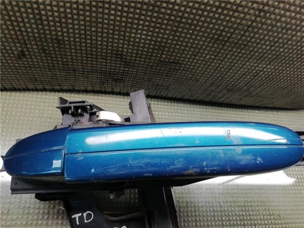 Maneta Exterior Trasera Derecha Ford MONDEO BER. foto 3