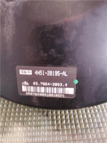 Servofreno Volvo V50 Familiar (2004->) foto 2