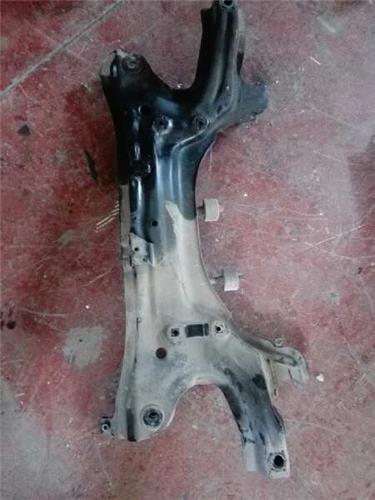 puente delantero volkswagen polo berlina 14 t