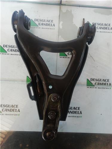 Brazo Inferior Delantero Izquierdo Renault Kangoo I (F/KC0)(1997->) foto 4