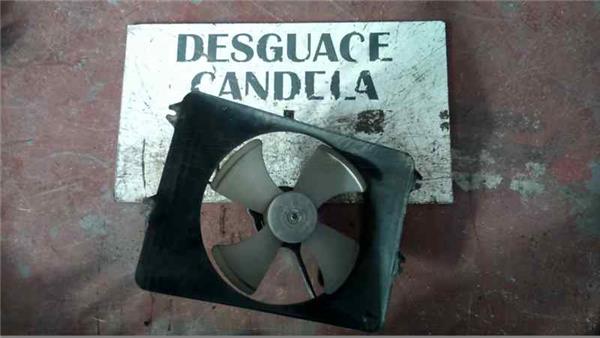 Electroventilador Honda Concerto (HW)(10.1990->)