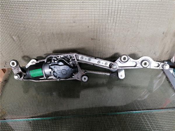 Motor Limpiaparabrisas Delantero Tata INDICA VISTA