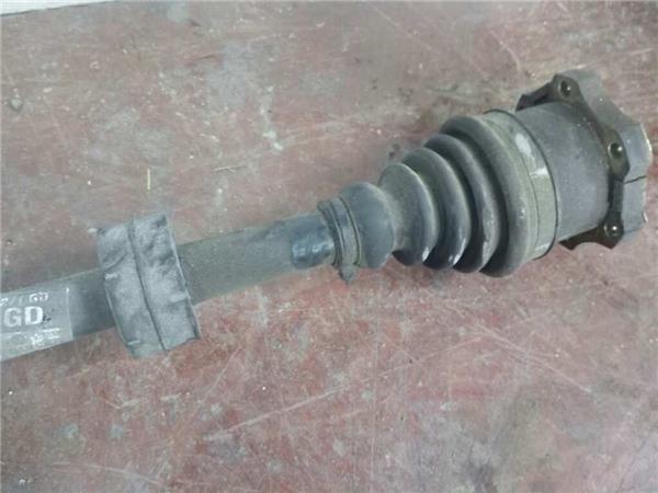 Transmision Delantera Izquierda Volkswagen GOLF IV BERLINA foto 3