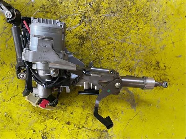 COLUMNA DIRECCION ELECTRICA Renault Megane III Berlina 5P (2008->) foto 5