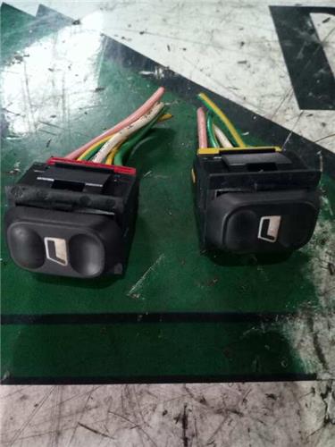 mando elevalunas trasero izquierdo citroen xs