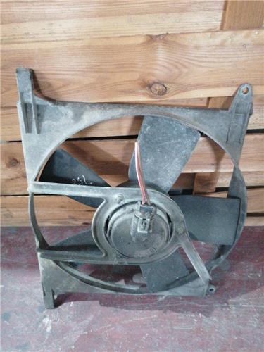 Electroventilador Opel Astra F Berlina (1991->)