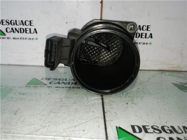 Delco Renault Megane I Fase 2 Berlina (BA0)(1999->)