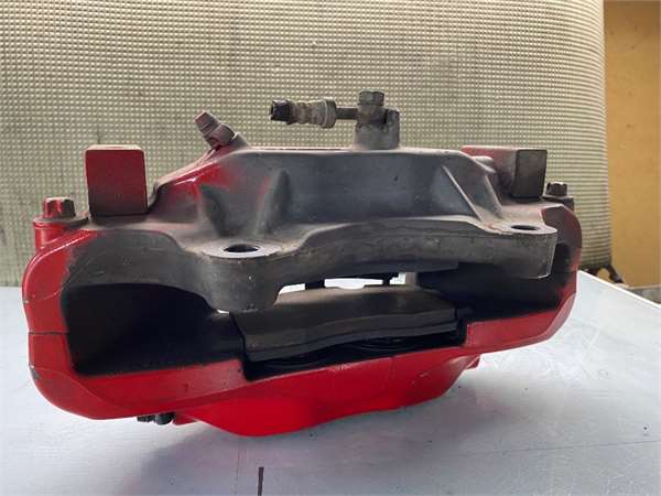 Pinza Freno Delantero Derecha Land Rover Range Rover Sport (01.2005->) foto 4
