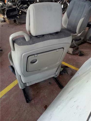 Asiento Delantero Derecho Renault SCENIC II foto 3