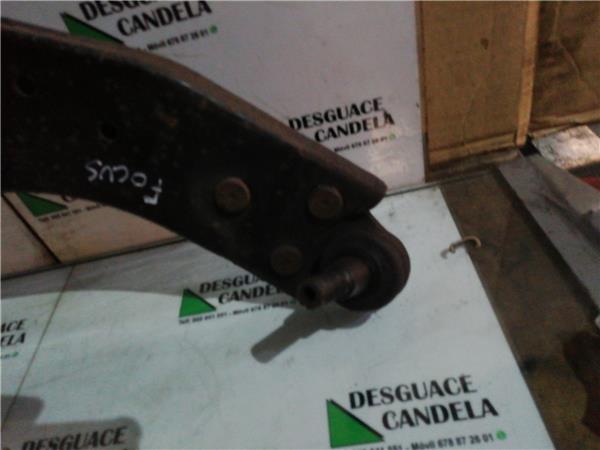 Brazo Inferior Delantero Derecho Ford Focus Berlina (CB4)(2008->) foto 3
