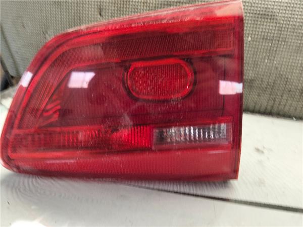 Piloto Porton Trasero Derecho Volkswagen Touran (1T3)(08.2010->)