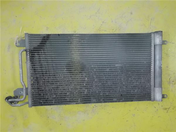 Radiador Aire Acondicionado Volkswagen Polo V (6R1)(06.2009->) foto 2