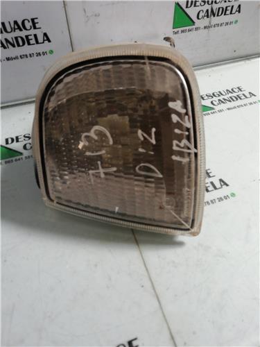 Intermitente Delantero Izquierdo Seat Ibiza (6K1)(1993->)
