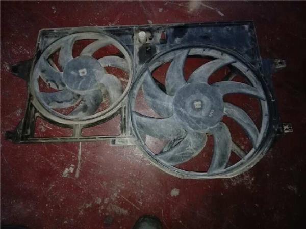 Electroventilador