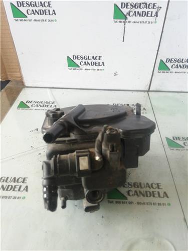 filtro aire peugeot 307 berlina (s2)(06.2005 >) 1.6 x line [1,6 ltr.   66 kw 16v hdi]