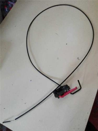 Cable Apertura Capo Delantero Peugeot PARTNER