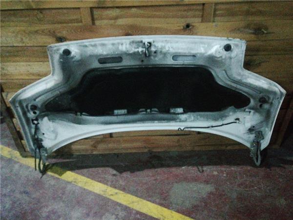 Capo Citroen C2 (2003->) foto 3