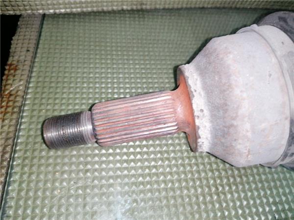 Transmision Delantera Izquierda Ford Mondeo Turnier (GE)(2000->) foto 2