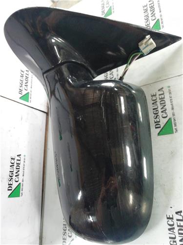 Retrovisor Izquierdo Opel Sintra (1996->) foto 5