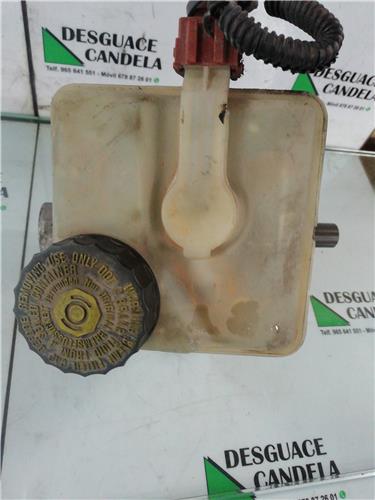 Bomba Freno Volvo S80 Berlina (1998->) foto 3