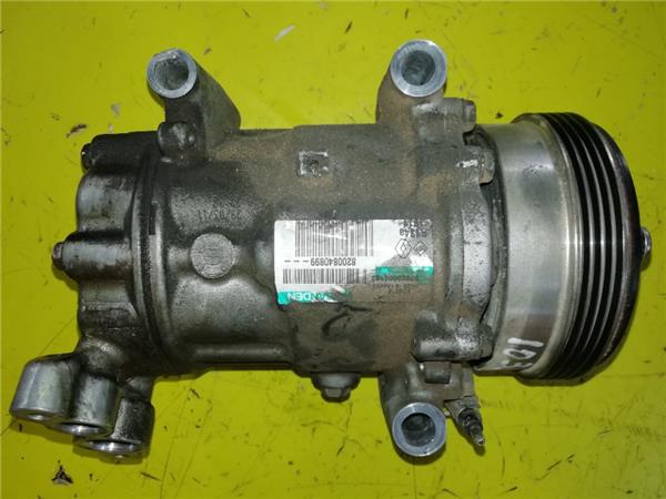 Compresor Aire Acondicionado