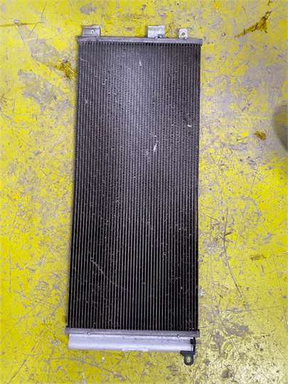 Radiador Calefaccion Opel Corsa E (2014->) foto 4