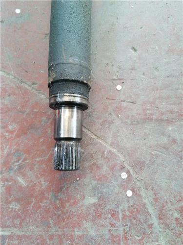 Transmision Delantera Derecha Ford Focus Berlina (CAK)(1998->) foto 2