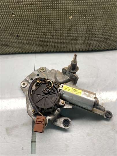 Motor Limpiaparabrisas Trasero Citroen Berlingo (2002->)