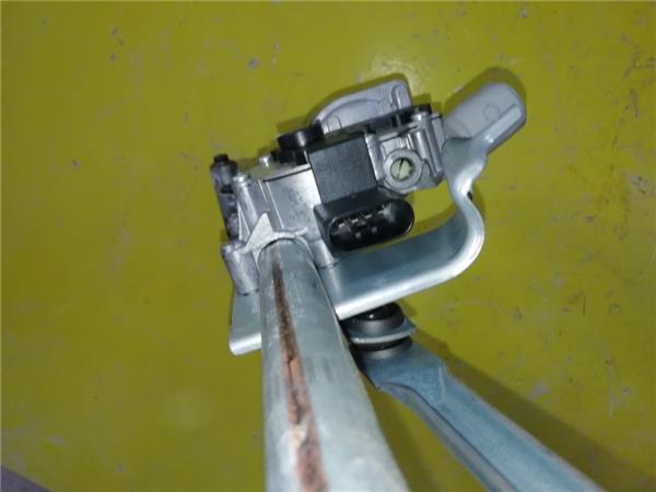 Motor Limpiaparabrisas Delantero BMW Serie 1 Berlina (E81/E87)(2004->) foto 2