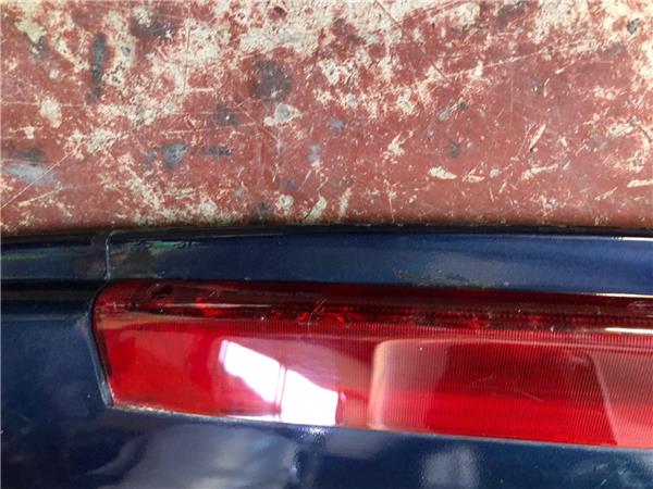 Aleron Trasero Ford Escort Berl./Turnier (1991->) foto 4