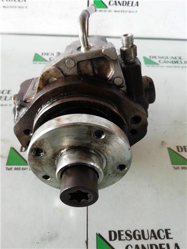 Bomba Inyectora Nissan Pathfinder (R51)(01.2005->) foto 3