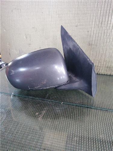 retrovisor electrico derecho nissan almera ti