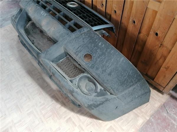 Paragolpes Delantero Fiat I Doblò (119)(2005->) foto 3