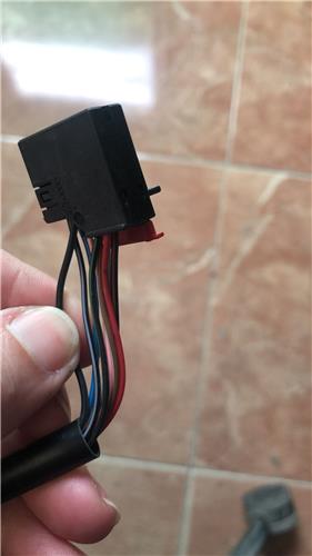 Retrovisor Electrico Derecho Audi A6 Berlina (4F2)(2004->) foto 5