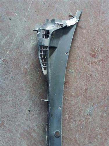 Torpedo Citroen ZX foto 2