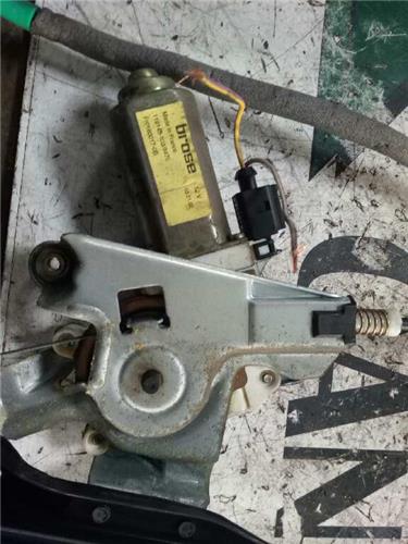 Elevalunas Electrico Delantero Derecho Ford FOCUS BERLINA foto 4